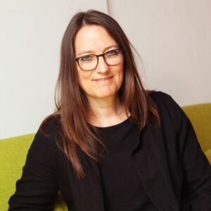 Svenja Bödecker | Webdesignerin und Online Marketing Beraterin aus Stuttgart